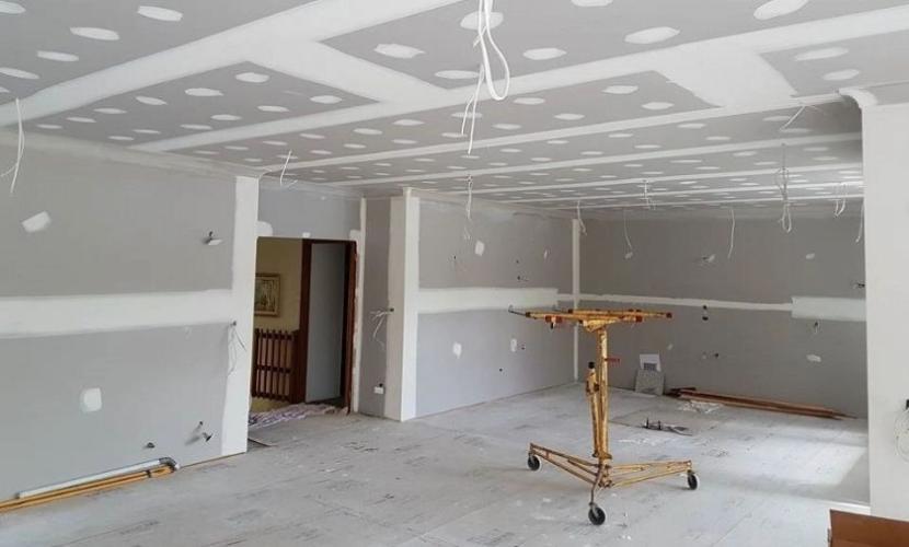 Alçıpan Yapım Hizmetleri