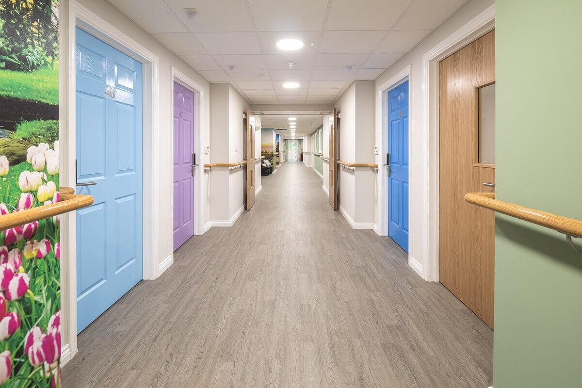 Bina İçi Boya Uygulamaları 