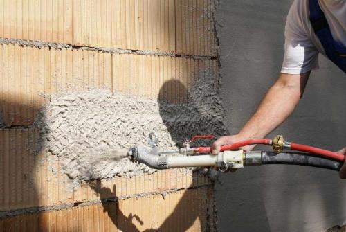 Kaba Sıva Yapım Hizmetleri